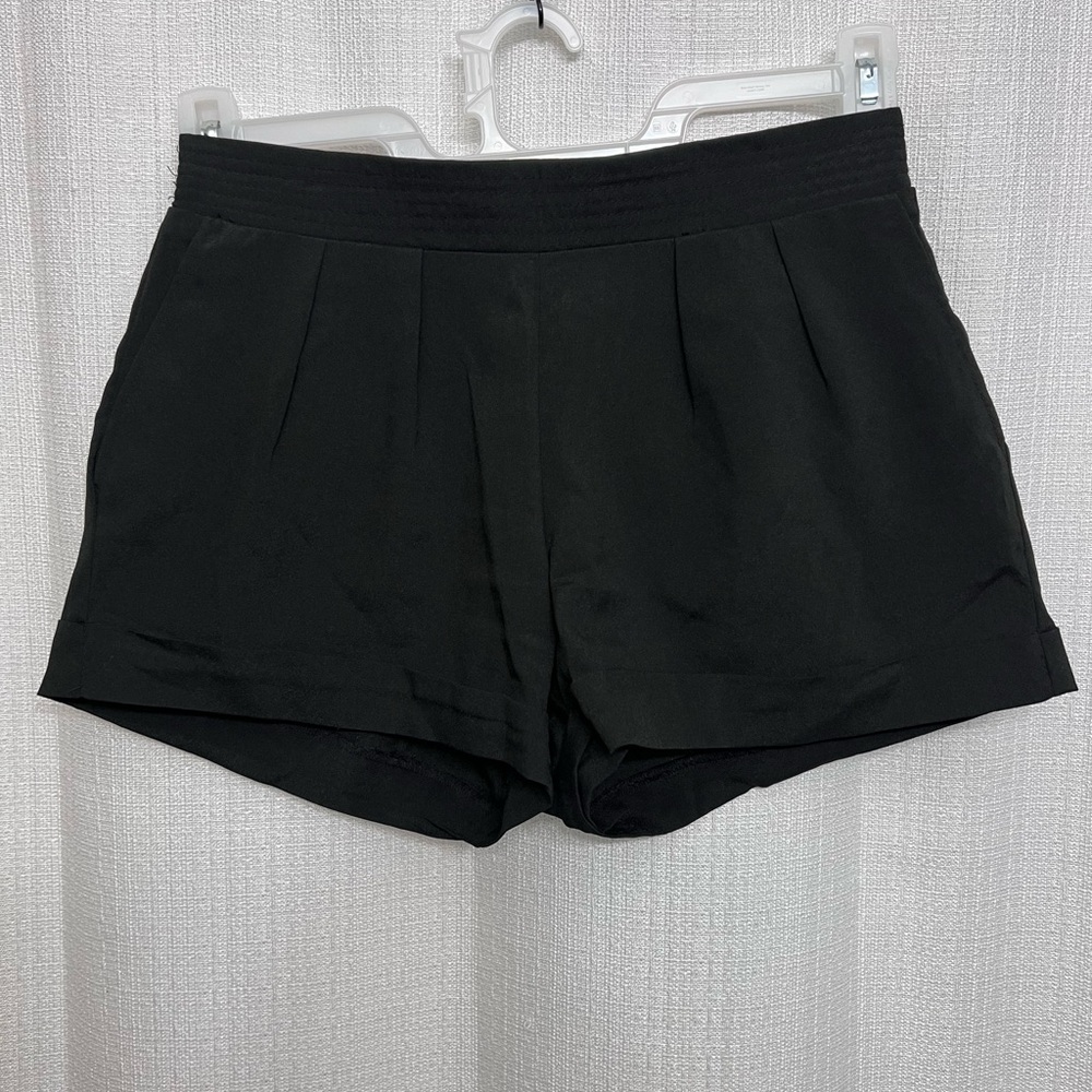 Breezy Summer Shorts